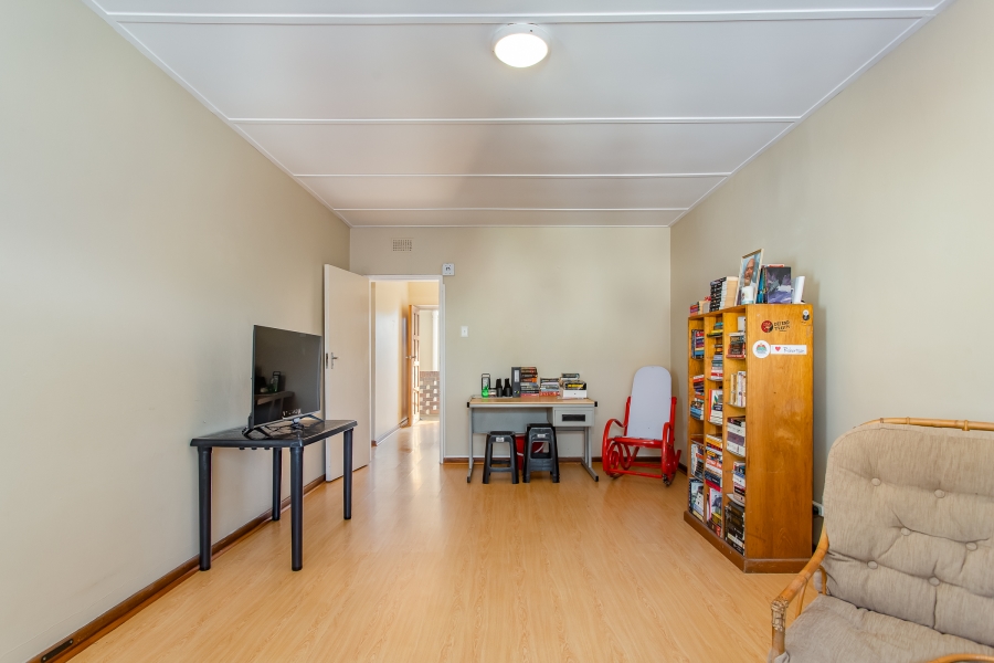 To Let 1 Bedroom Property for Rent in Paarl Central Western Cape